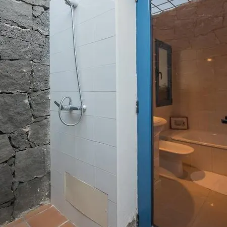 Maiteren Etxea Villa