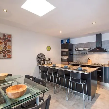 Villa Maiteren Etxea Playa Blanca (Lanzarote)