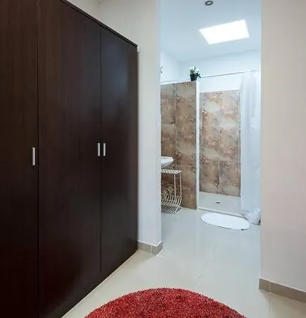 Villa Maiteren Etxea Playa Blanca (Lanzarote)