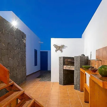 Maiteren Etxea Villa *