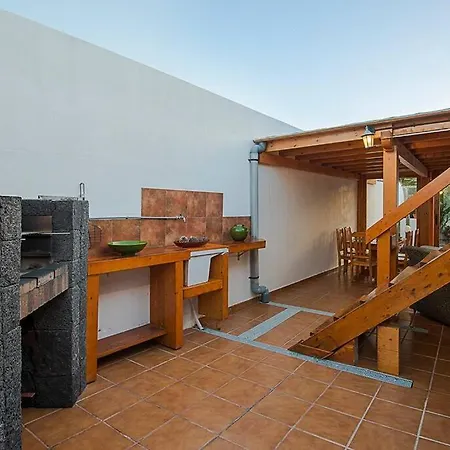 Maiteren Etxea Villa *