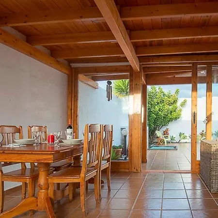 Maiteren Etxea Villa *