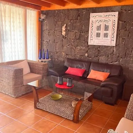 Villa Maiteren Etxea