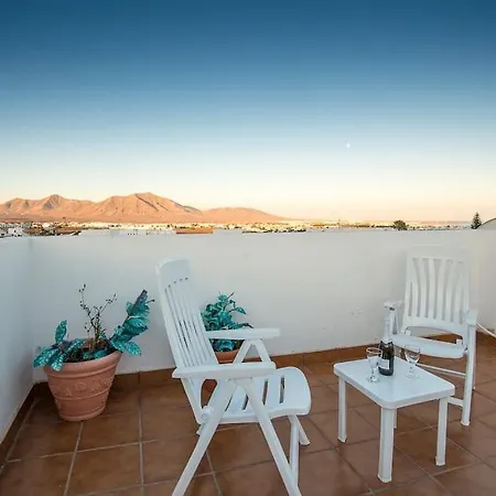 Maiteren Etxea Villa